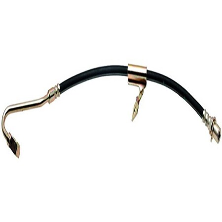 Raybestos OE Replacement BH381032